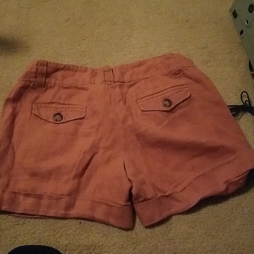 Loft Shorts - Picture 2 of 3